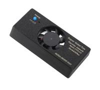Camera Cooling Fan, Silent High Speed Fan, Type C Rechargeable, for A7M3 A7M4 A6400 A6000 A7RIII Flip Screen Camera, Live Broadcast, Video Shooting