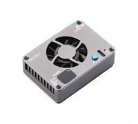 Camera Cooling System, Heat Dissipation Fan Temperature Management Device With Semiconductor For DSLR A7M4 A7C ZVE10 Heat Dissipation