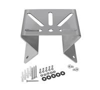 Camera Corner Mounting Bracket Solution for Home Business Security Systems Easy Installation on Wall Ceilings Small Size CCTV Systems Wall Bracket