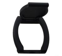 Camera Cover for Logitech C920 C922 C930e Black