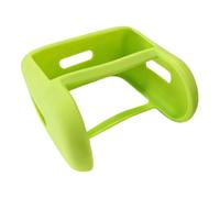 Camera Cover for XbotGo Falcon Training Day Carry, Green | Flexible Silicone Wrap, Open Cutouts, Routine Equipment Handling, Storage