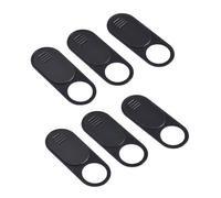 Camera Cover Slider - Privacy Cover for the Front Sliding Protection for Phone or PC Camera | A Convenient Accessory for Devices That C