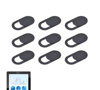 Camera Cover Slider - Privacy Cover for the Front Sliding Protection for Phone or PC Camera | A Convenient Accessory for Devices That C