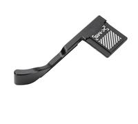 Camera -Daumen -Up Handle, High Starch Shoe Shoe Dumb resting Hand Hand Handle for Photography (Black)