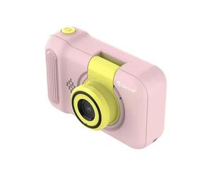 Camera - DENVER - KCA-1351RO - 40 MP - 8x Optical Zoom - 2.4 Inch Screen