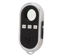 Camera Detector, Warning Light to Search for Cameras in the Dressing Room