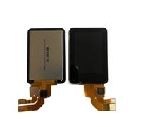 Camera Display, Compatible For GoPro Hero 8 Hero8, Black Action Camera Big Touch LCD Screen Replacement