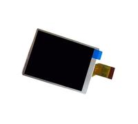 Camera Display, Compatible For SONY, Cyber-Shot DSC-W800 W800 DSC-W810 W810 Digital Camera Repair Parts With Backlit LCD Display(W810)