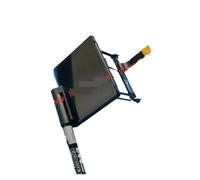 Camera Display Screen，Compatible For Nikon D7500，LCD Display Screen With Protector Cover Camera Repair Part