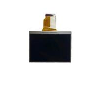 Camera Display Screen LCD ，compatible For Canon， 6D T3i Kiss X5 Digital Repair Parts With Backlight (LCD Cant Be Overturned)