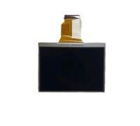 Camera Display Screen LCD ，compatible For Canon， 6D T3i Kiss X5 Digital Repair Parts With Backlight (LCD Cant Be Overturned)
