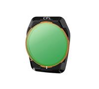 Camera Drone Filter Lens Filters Optical Glass External Wide Angle Lens for DJI Air 3S Drone Camera