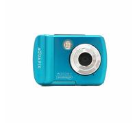 Camera Easypix Aquapix W2024-I Splash Blue 92 x 64 x 29 mm