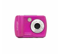 Camera Easypix Aquapix W2024-P Splash Rose 92 x 64 x 29 mm