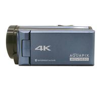 Camera Easypix Aquapix WDV5630 Gris 13x15,7x9,7 cm