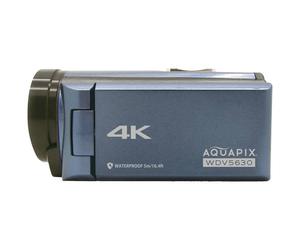 Camera Easypix Aquapix WDV5630 Gris 13x15,7x9,7 cm