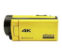 Camera Easypix Aquapix WDV5630 Yellow 13x15.7x9.7 cm