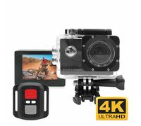 Camera Easypix GoXtreme Enduro Noir 59 x 41 x 32 mm