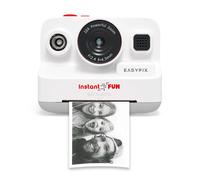 Easypix Instantfun Instant Camera Silver