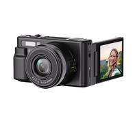 Easypix PowerPro VX7230 Compact WiFi Bridge Camera | ✅ 5 years warranty
