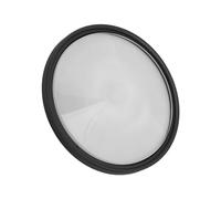 Camera Effects Filter, MRC Coating Halo Swirl Special Effect Camera Filter with Waterproof Grease Resistant, for Portrait Landscape Photography (77MM)