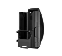 Camera Expansion Frame for Pocket 4/3 Camera Built for Outdoor Adventures and Content Creation Accessory