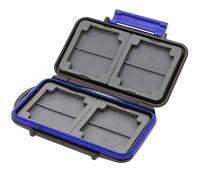 Camera Express MCC-1 multi card case