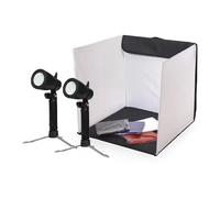 Camera Express Mobile LED Photo Studio 60x60x60cm | ✅ 5 years warranty