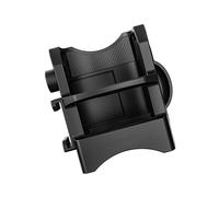 Camera extension adapter for pocket 3 including cold shoe slot and scratch resistant 1/4 screw hole expansion adapter including cold shoe slot and scratch resistant shoes