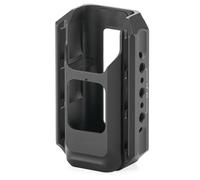 Camera Extension Adapter For Pocket 3 Protective Cage Cold Shoe Light Microphone Tripod Mount Bracket Holder Frame
