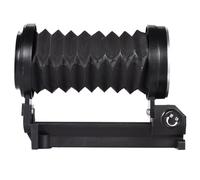 Camera Extension Tube Macro Lens Bellow for Canon EF Mount Lens Camera 90D 700D 850D