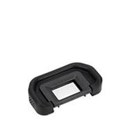 Camera Eye Cup DK-5 DK-19 DK-20 DK-21 DK-23 DK-24 DK-25 EF EB EG Eyepiece Eyecup, for Nikon for Canon SLR Camera(Color:EB)