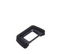 Camera Eye Cup DK-5 DK-19 DK-20 DK-21 DK-23 DK-24 DK-25 EF EB EG Eyepiece Eyecup, for Nikon for Canon SLR Camera(Color:DK-24)