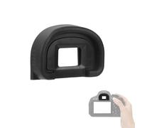 Camera Eye Cup, EC II Digital Camera Viewfinder Protective Eye Cup Eyepiece Replacement Camera Viewfinder Eyecup for Can on EO S-1Ds Mark II/EO S 1DS