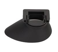Camera Eyecup Eyepiece Viewfinder Eyeshade for A9II A7RIV A7RIII A7III A7RII A7SII A7II A7 A7S A7R Mark IV III II A7M3 A9 A58 A99II, Replaces FDA - EP18/16/15 Eye Cup