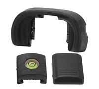 Camera Eyecup Prevent Dust and Flare Camera Accessories Level Indicator Viewfinder Eyecup for SLT-A77, SLT-A77L, SLT-A77M, SLT-A77Q, SLT-A77V, A65