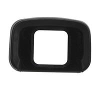 Camera Eyecup Replacement DK30, ABS Eye Cup Protector with PREMIUM MATERIAL, EFFECTIVE LIGHT ISOLATION, COMFORTABLE FIT, IMPACT PROTECTION, PRECISE DESIGN, Suitable for Z50 Micro
