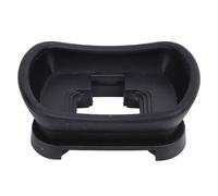 Camera Eyecup Set, Camera Viewfinder Eyecup Set, DK-29 Square Shape Camera Viewfinder Protector Level Tool and Hot Shoe Cover for Z5 Z6 Z7 Z6II Z6III
