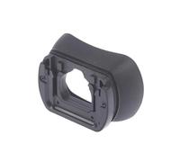 Camera Eyecup Viewfinder Eyepiece Eye Cup,compatible For Fuji , XT4 XT1 XT2 XT3 GFX100 GFX-50 XH1 Replace EC-XT L M S EC-GFX EC-XH W