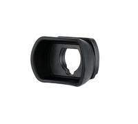 Camera Eyecup Viewfinder Eyepiece Eye Cup, for Fuji for Fujifilm XT4 XT1 XT2 XT3 GFX100 GFX-50 XH1 Replace For EC-XT L M S For EC-GFX For EC-XH W