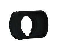 Camera Eyecup Viewfinder Eyepiece Replace EC-XTL Compatible for Fujifilm GFX 50S, GFX 50S II, GFX100
