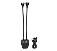 Camera Fill Light Led Arm Light Double Head Hose Extension Macro Lighting Photography DSLR Fill Light