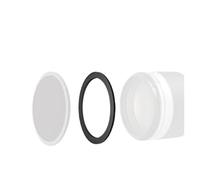 Camera Filter Adapter Ring,compatible For Canon | 49mm 52mm 55mm 58mm 62mm 67mm 72mm 77mm 82mm DSLR Accessories(58-62)