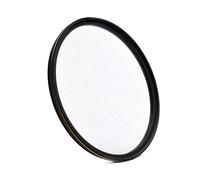 Camera Filter,Camera Lens Filter 1/4 Black Soft Camera Lens Filters 49mm 52mm 55mm 58mm 62mm 67mm 72mm 77mm 82mm for Camera Lenses(55mm)