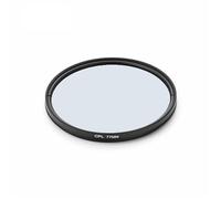 Camera Filter,Camera Lens Filter 2pcs Polarizing CPL Circle Filter 37/49/52/55/58/62/67/72/77/82mm For Photography Camera Polarizing Filter Lens(77MM)