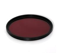 Camera Filter,Camera Lens Filter 82mm IR65 Filter 650nm Infrared IR Optical Grade Uso Apto Para Lens Of FA645 33-55mm F/4.5 AL