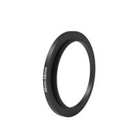 Camera Filter,Camera Lens Filters Camera Prism Filter Split Kaleidoscope 52mm 55mm 58mm 67mm 72mm 77mm Photography Accessories(49mm Adapter)