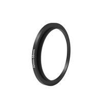 Camera Filter,Camera Lens Filters Camera Prism Filter Split Kaleidoscope 52mm 55mm 58mm 67mm 72mm 77mm Photography Accessories(52mm Adapter)