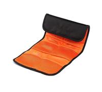 Camera Filter Carrying Bag Hand Filter Case Filter Organizers Filter Storage For Various Photography Situations