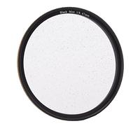 Camera Filter Lens, 1/8 Camera Soft Focus Lens with Waterproof CNC Precise Molding for Scene Shooting (67mm)